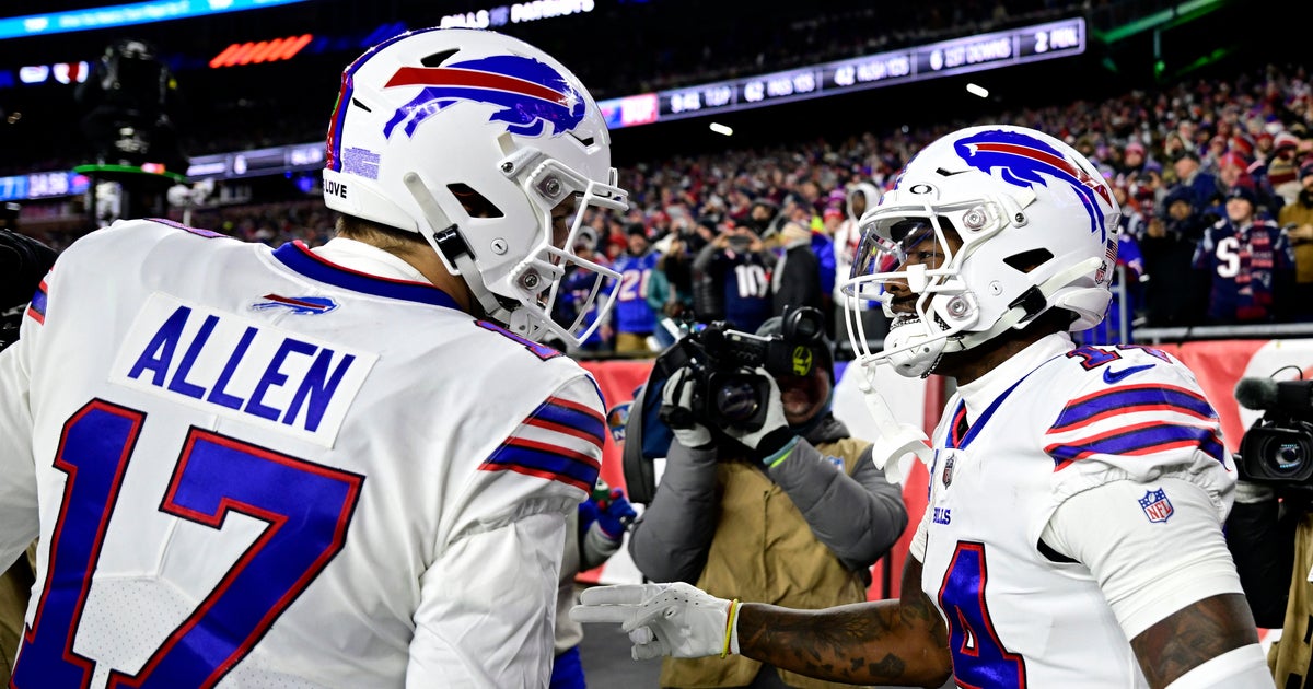 Fantasy Football position previews Top plays for Week 7 Fantasy Football position previews Top plays for Week 7