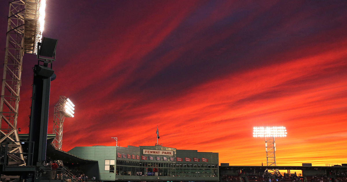 Red Sox keeping 7:10 p.m. as standard start time for Fenway Park night  games in 2023 – Blogging the Red Sox