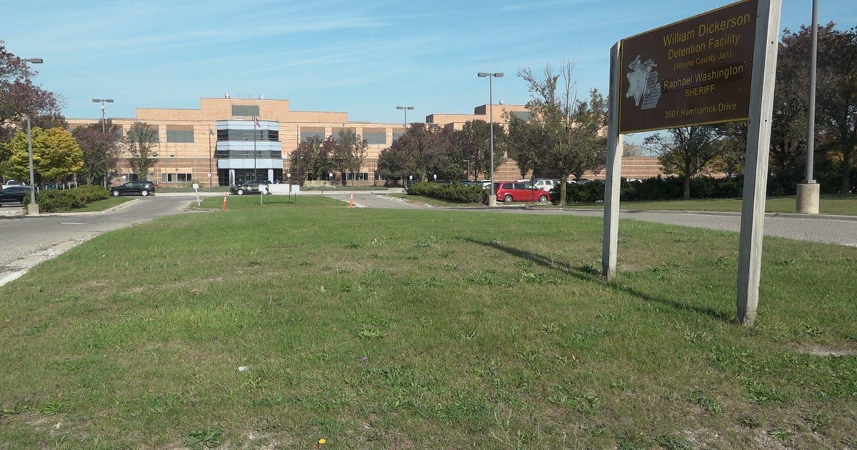 Violations mire Wayne County Juvenile Detention Center license to operate is in jeopardy Violations mire Wayne County Juvenile Detention Center license to operate is in jeopardy