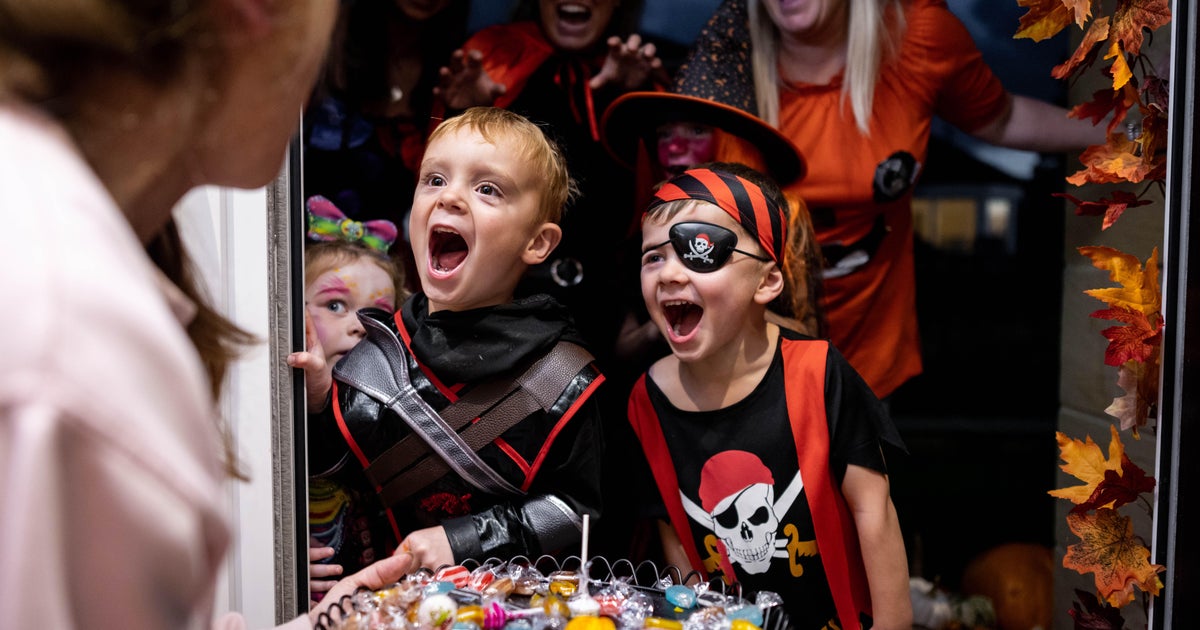 Miami ranks 4th best in country for Halloween, Wallethub found Miami ranks 4th best in country for Halloween, Wallethub found