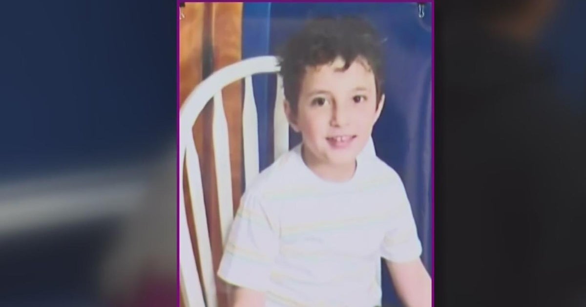 Chicago area residents mourn boy killed in alleged hate crime because ...
