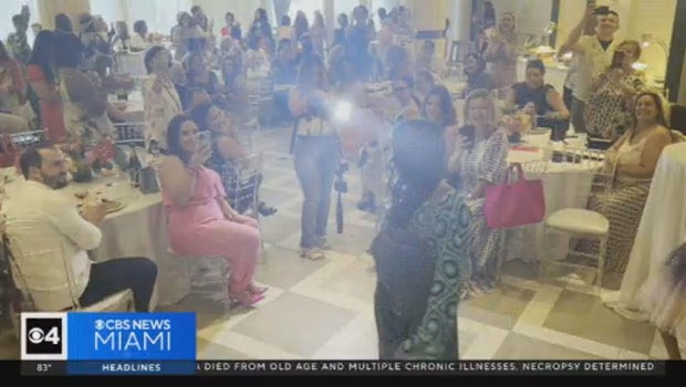 Girls Inc. of Miami encourages girls to be strong, smart and independent