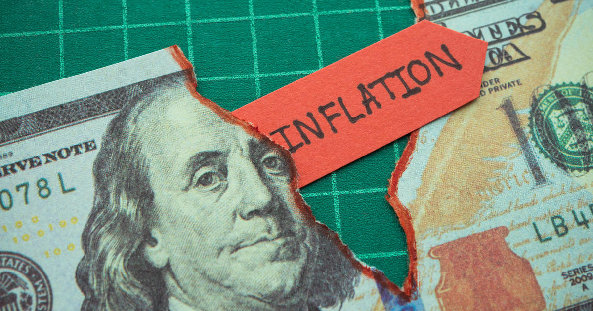 Надеждите че инфлацията е в постоянен низходящ път бяха попарени