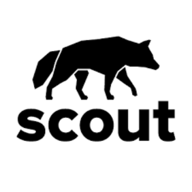 Scout Alarm logo 