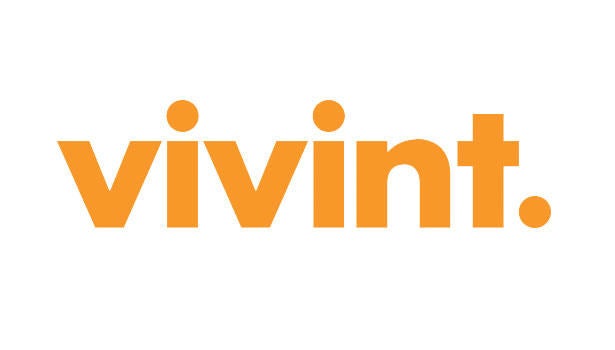 Vivint logo 