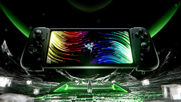 Razer Edge