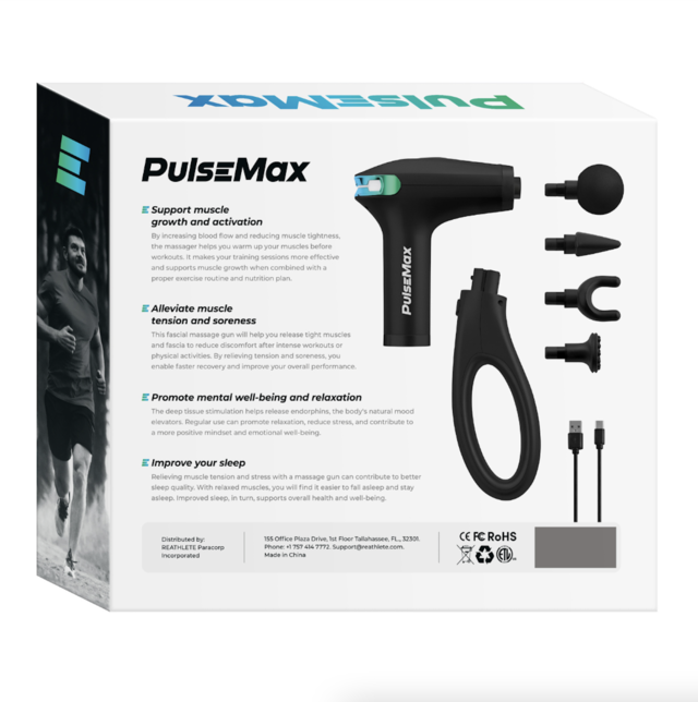 Can I Use A Massage Gun for Muscle Growth?