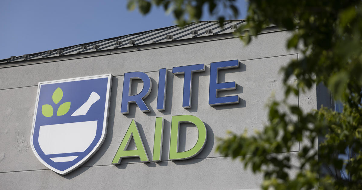 Rite Aid closing 19 Michigan stores after bankruptcy filing