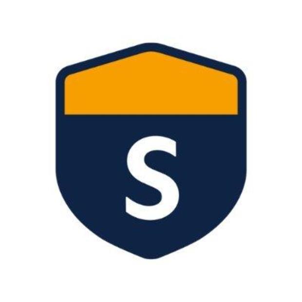SimpliSafe logo 