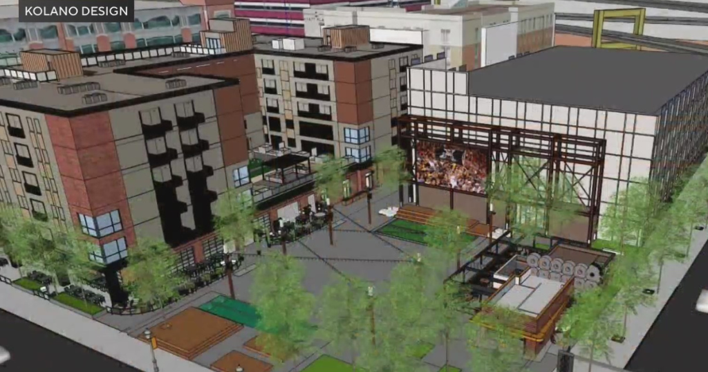Planning commission to vote on proposed 22foot video screen near PNC Park Planning commission to vote on proposed 22foot video screen near PNC Park