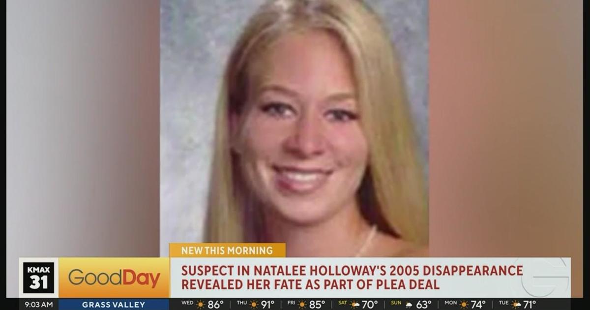 Joran Van Der Sloot Admitted To Killing Natalee Holloway Her Mom Says During Extortion Case 9034