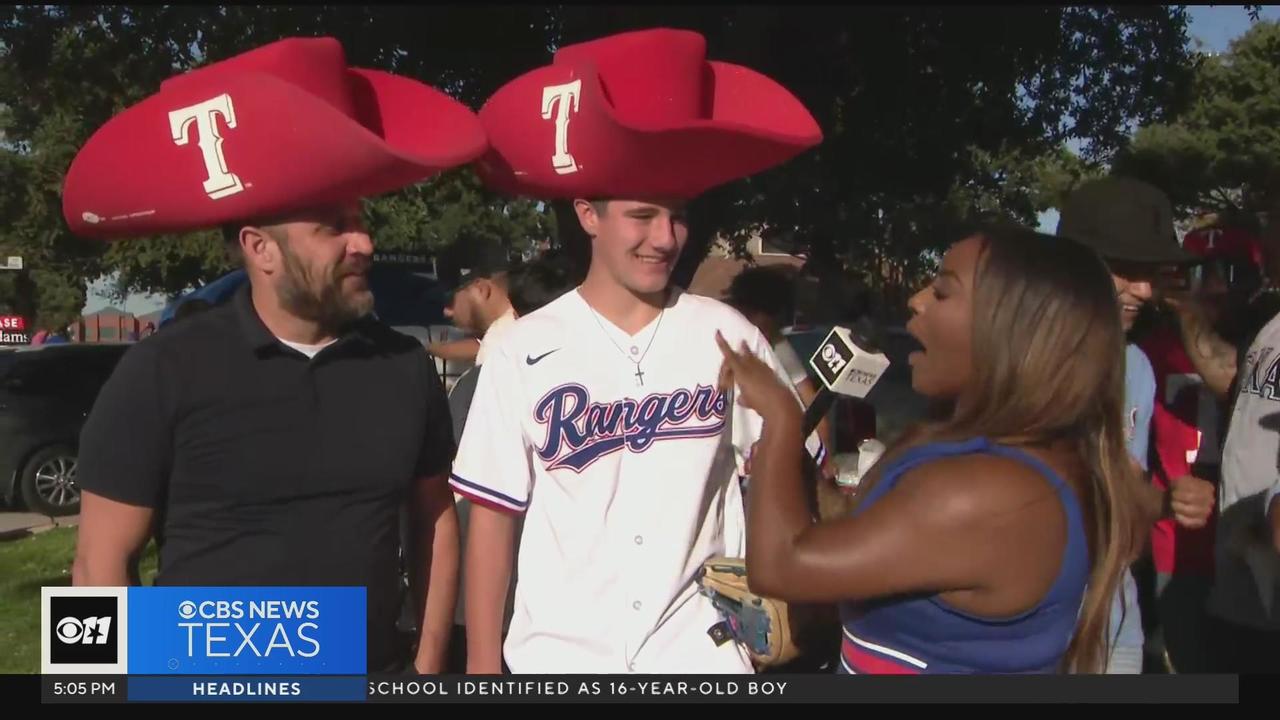 Rangers News  Texas Rangers