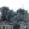 Israeli airstrikes continue pounding Gaza