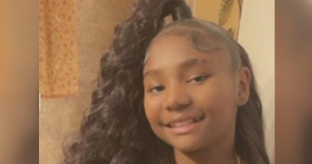 Missing Sacramento teen Kaoria Robinson found safe in Oak Park - CBS ...