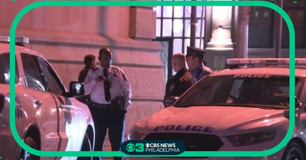 8-year-old found after being stolen inside car in Philadelphia - CBS ...