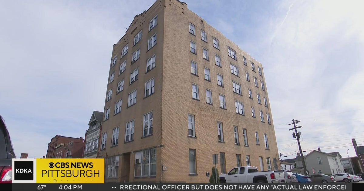Inspectors find dozens of violations inside Latrobe apartment complex