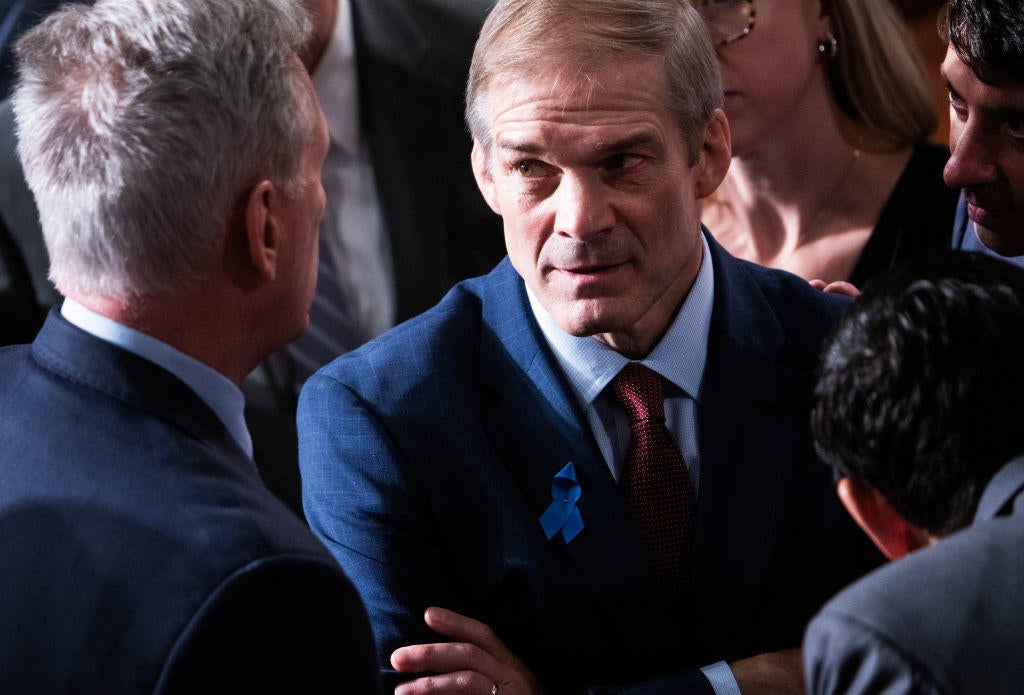 Who are the Republican House speaker candidates who've run and dropped out? Here's a full list