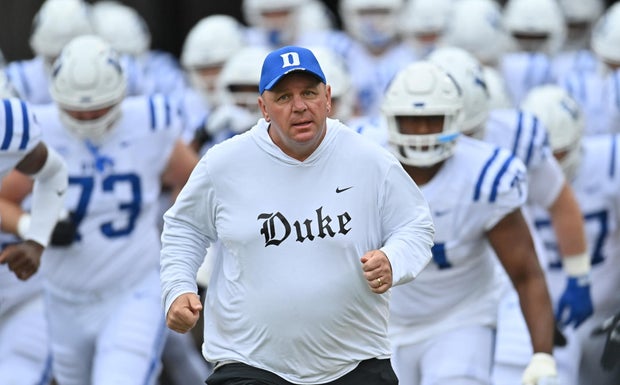 How to Watch the Duke Blue Devils vs. Football Game Today's Florida