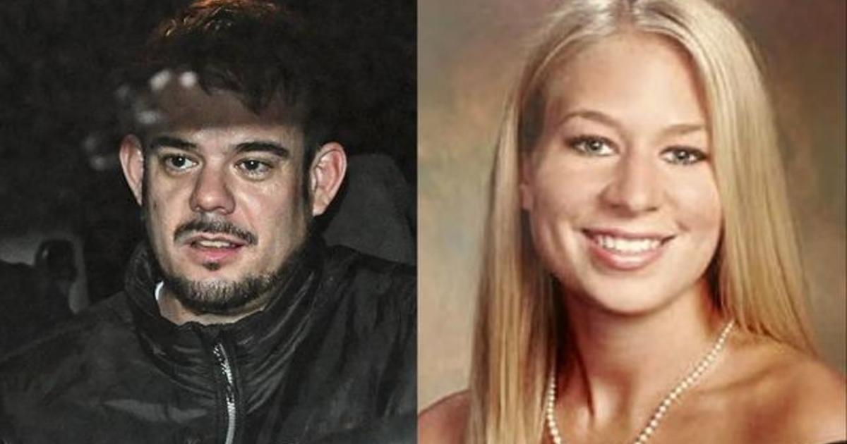 Grisly Details Of Natalee Holloways Murder Revealed In Joran Van Der Sloot Confession 1889