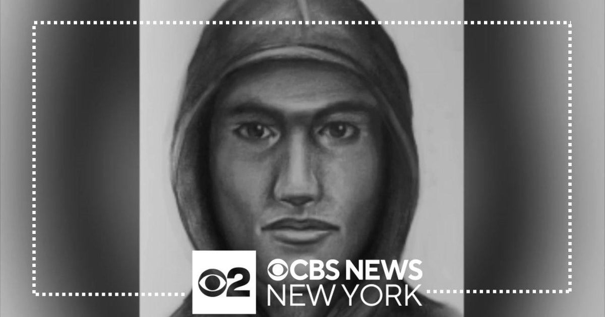 Man suspected of assaulting elderly women in Long Island home invasions ...