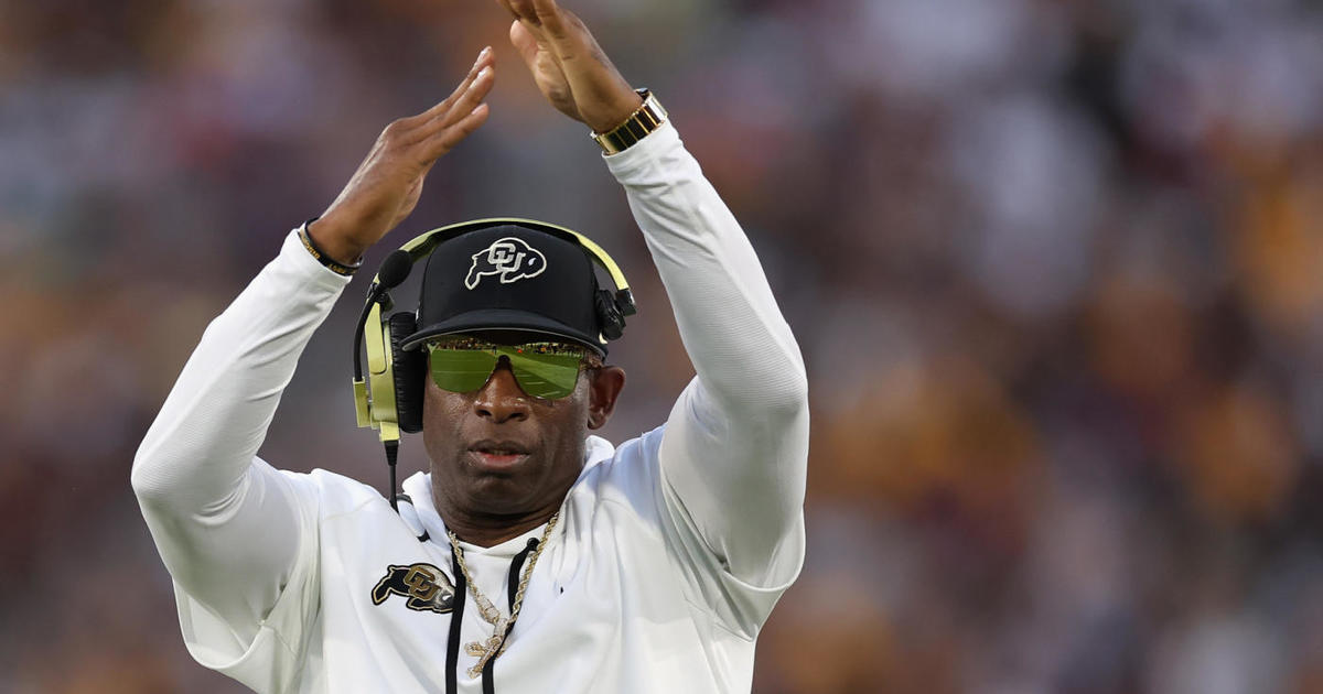 Deion Sanders' alma mater clearly has animosity for Colorado football HC