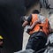 Israeli continues airstrikes on Gaza after promise of humanitarian aid