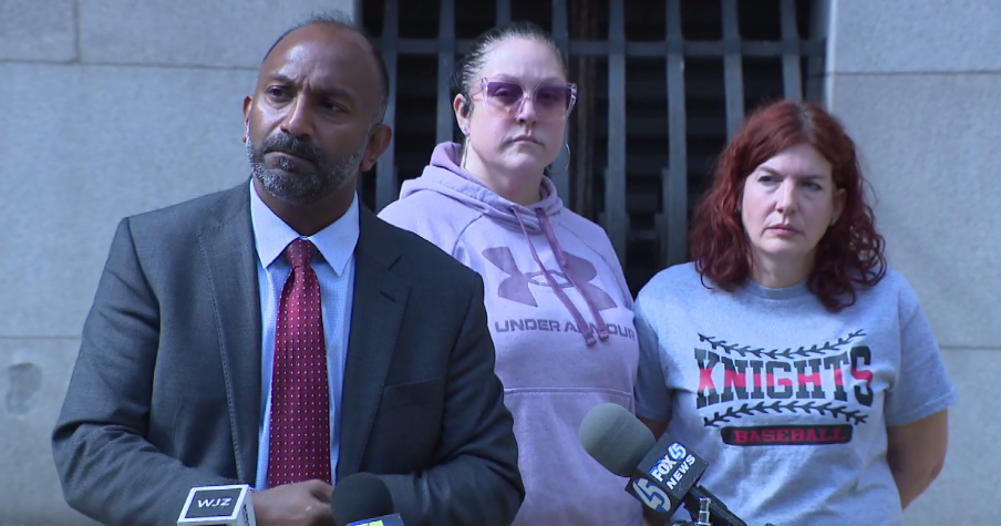 Timothy Reynolds family lawyer alleges teenage squeegee worker made rap song about victim Timothy Reynolds family lawyer alleges teenage squeegee worker made rap song about victim