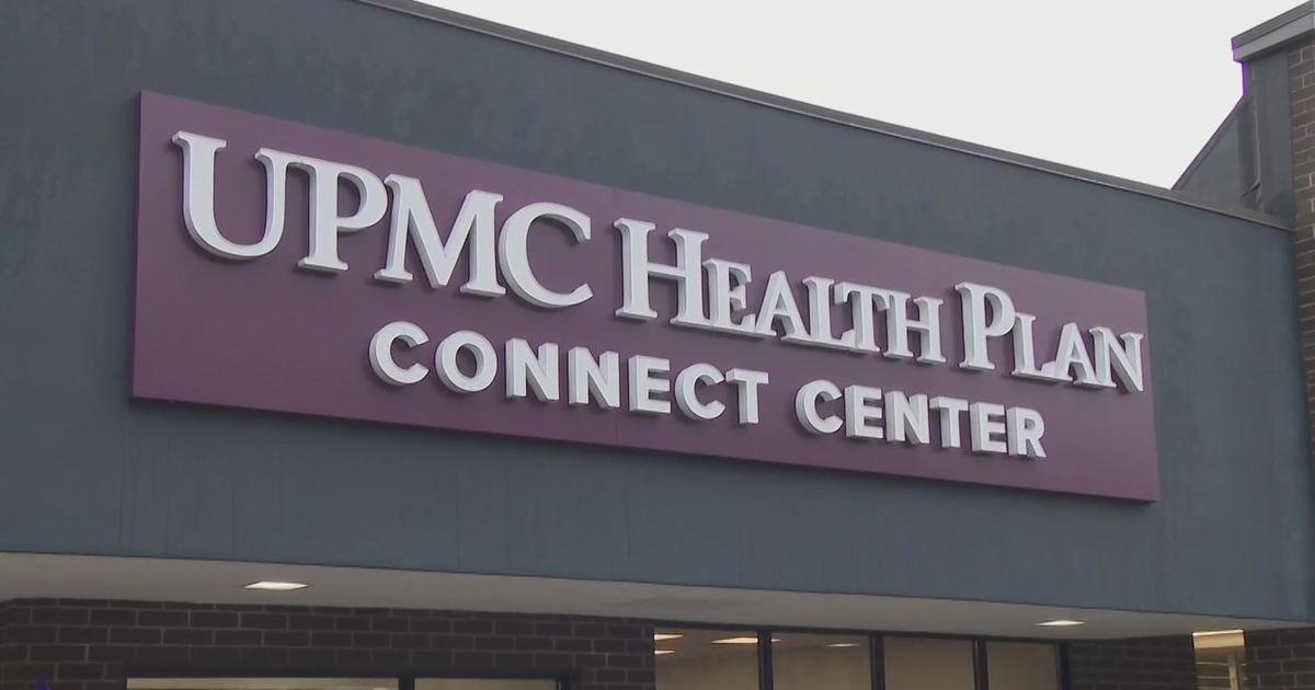 UPMC Health Plan officially opens new Connect Center in Monroeville