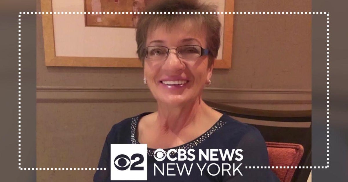 Beloved school crossing guard struck and killed in Queens CBS New York