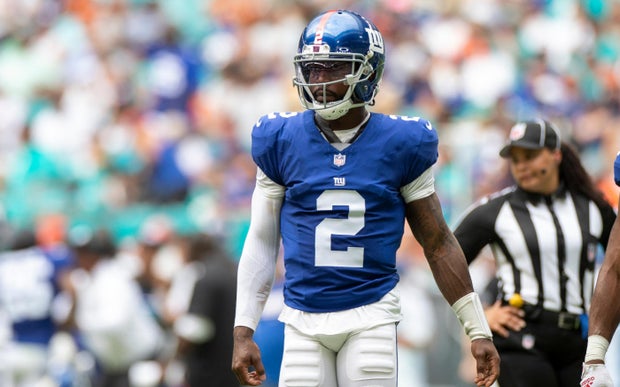 How to watch today's Washington Commanders vs. New York Giants game
