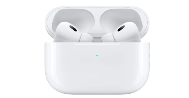 Apple AirPods 2 are their lowest price ever for Black Friday today: Get the  deal before it sells out - CBS News