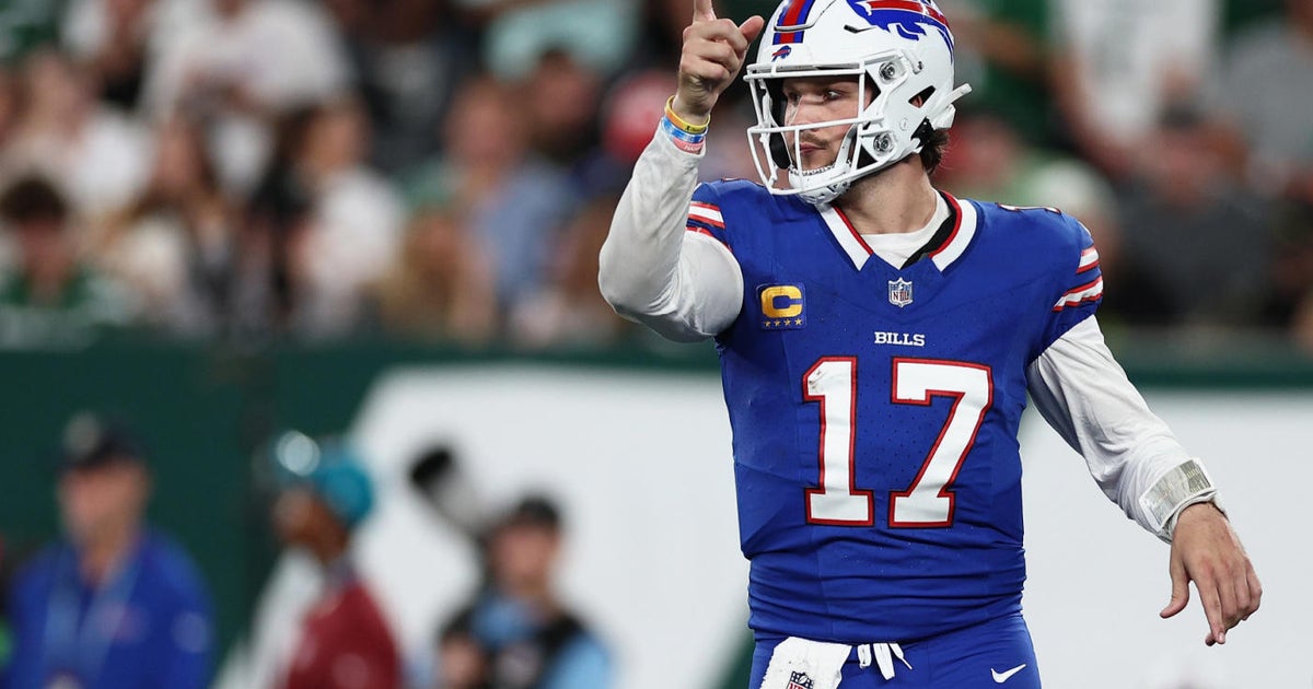 How to watch today's Buffalo Bills vs. New England Patriots game Live