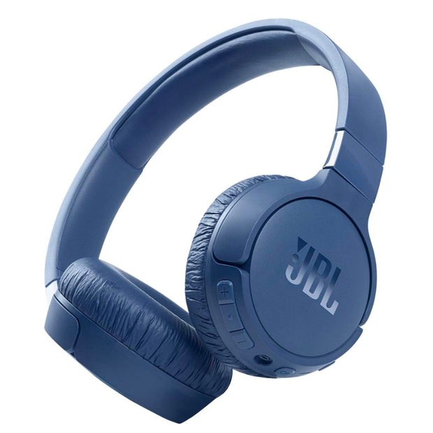 JBL Tune 660NC Wireless On-Ear Headphones