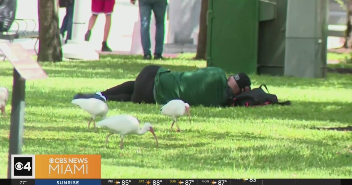 Homeless advocates believe Miami Beach’s new ordinance goes to considerably