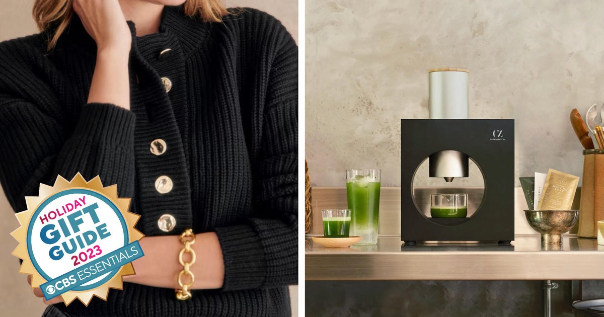 Best Christmas Gifts for Your Wife 10 Ideas for 2023 She'll Love THE