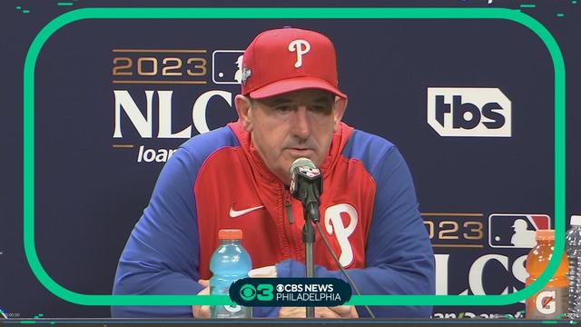 Calum Scott talks 'Dancing on My Own,' as Phillies continue their  postseason run – NBC10 Philadelphia