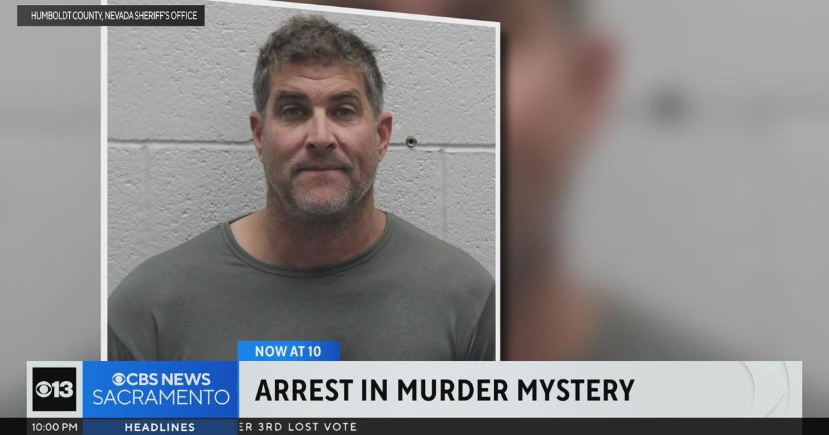 Ex-MLB Pitcher Dan Serafini Arrested in Connection to 2021 Murder