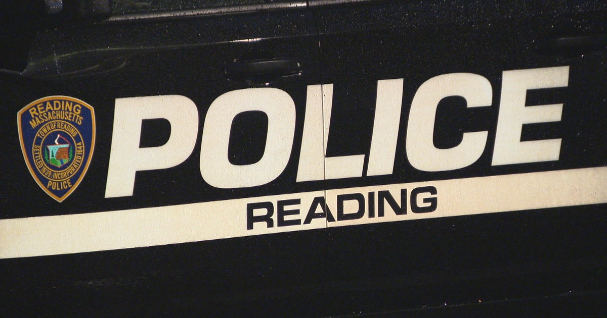 Reading police investigating stolen cars and break-ins; residents say "stay vigilant" - Vimarsana News