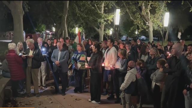 interfaith prayer vigil palo alto 