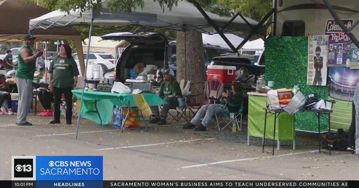 Excitement growing around Sacramento sports teams