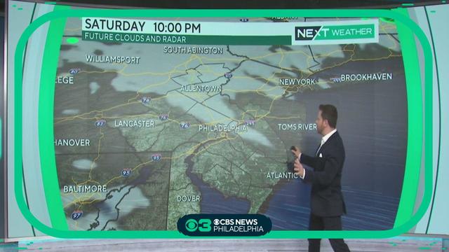 Phillies-Diamondbacks: Mickey Morandini on how weather will impact NLCS  Game 1 