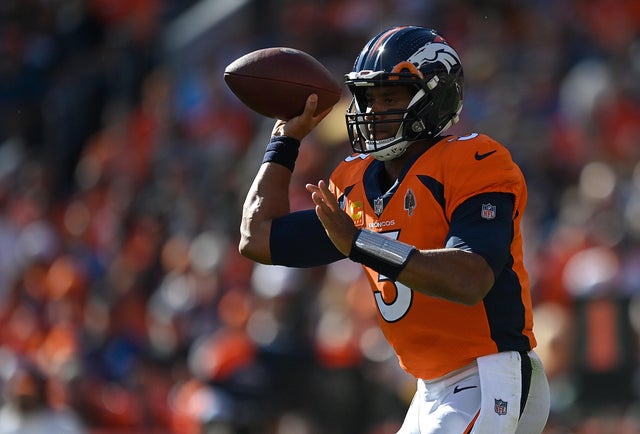 Green Bay Packers v Denver Broncos 