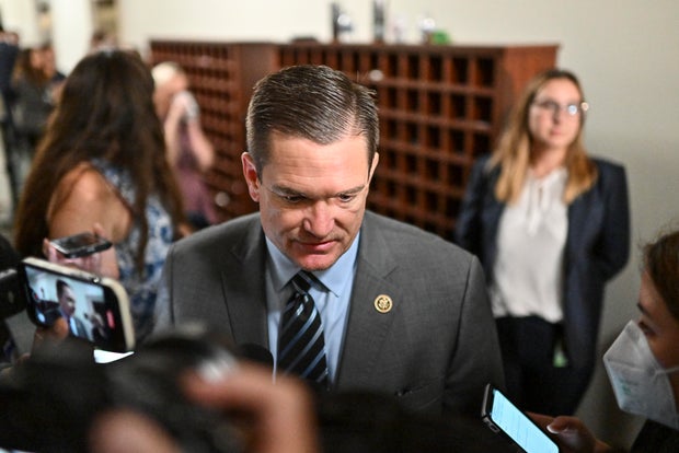 Rep. Austin Scott (R-Ga.)