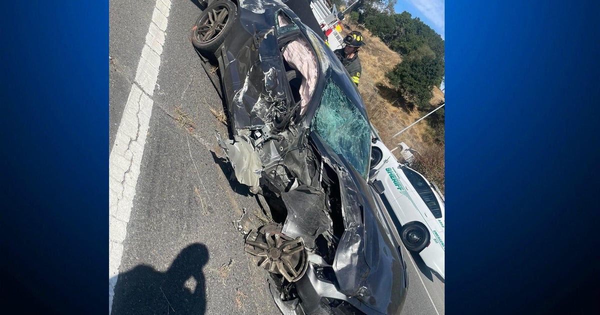 3 injured in Rohnert Park crash after teen driver speeds away from CHP 3 injured in Rohnert Park crash after teen driver speeds away from CHP