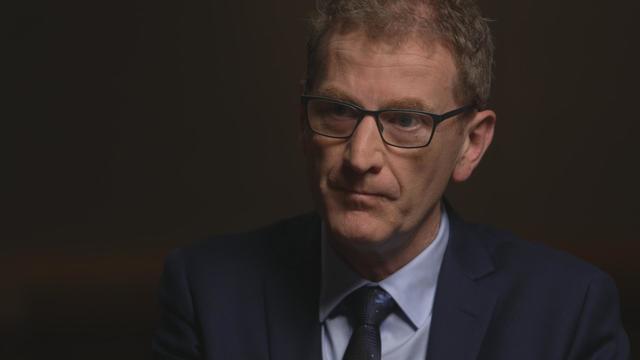 “Five Eyes” intelligence leaders warn of China’s global espionage campaign  | 60 Minutes