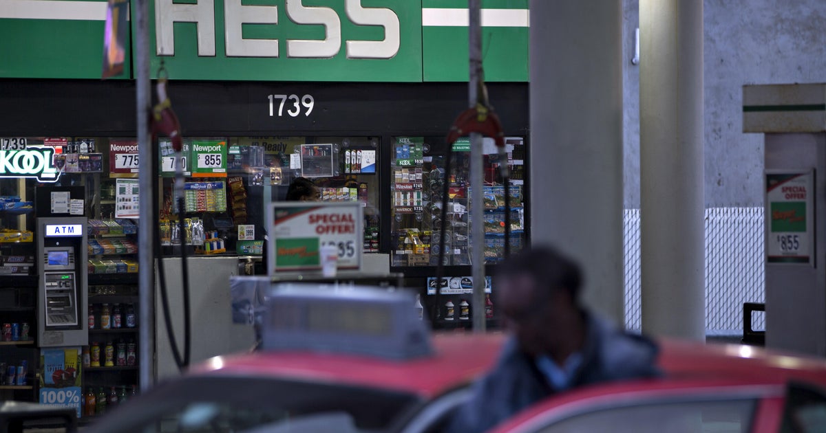 Chevron agrees to invest in Hess for  billion Chevron agrees to invest in Hess for  billion