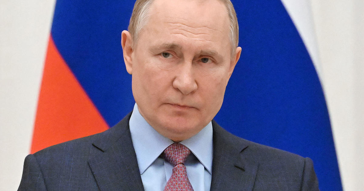 Москва — Президентът Владимир Путин подписа в четвъртък законопроект отменящ