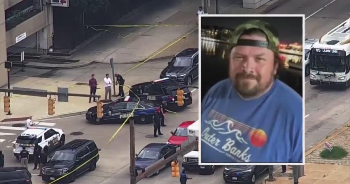 Teen squeegee worker convicted in death of Timothy Reynolds sentenced