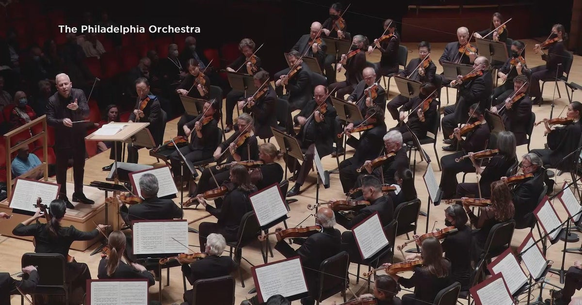 Philadelphia Orchestra musicians agree to 3year labor deal with 158 salary increase Philadelphia Orchestra musicians agree to 3year labor deal with 158 salary increase