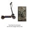 Feds warn against using Toos electric scooters after 2 die in fire